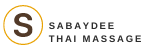 Sabaydee Thaimassage